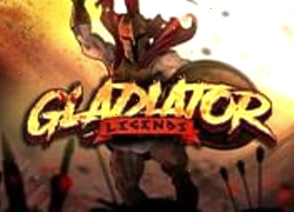 Gladiator Legends автоматизированная