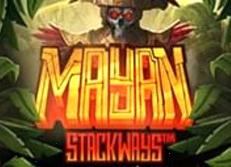 Mayan Stackways игра автомат