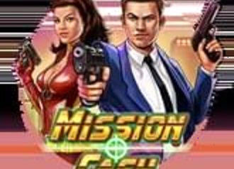 Mission Cash игра